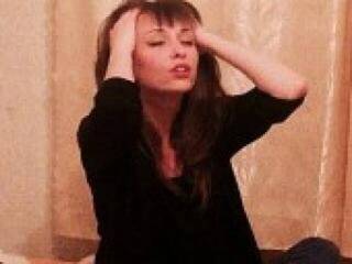 Chat vidéo érotique alinka111