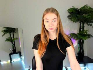 Chat vidéo érotique Alinka2004a