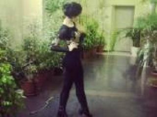 Chat vidéo érotique alinka63831