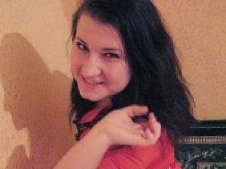 Chat vidéo érotique alino4ka24