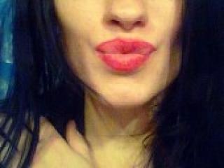 Chat vidéo érotique alinochka03