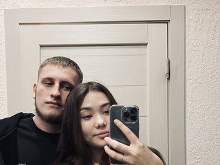 Chat vidéo érotique AlinochkaBaby18