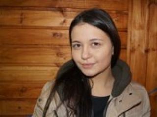 Chat vidéo érotique alinochkka