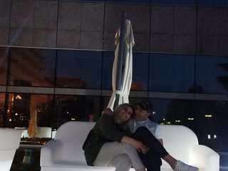 Chat vidéo érotique AlinusaandArkadi