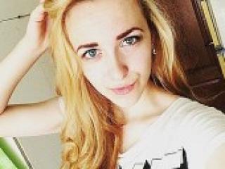 Chat vidéo érotique alireysan