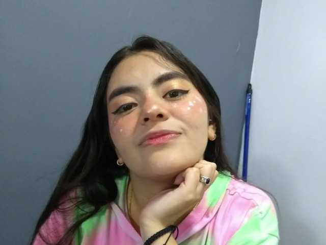 Photo du profil alis-sweet69