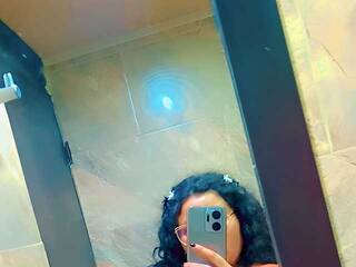 Chat vidéo érotique alis281