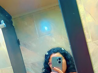 Chat vidéo érotique alis281