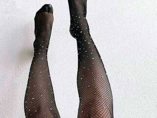 Chat vidéo érotique Alisa-in-sin-land-