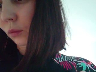 Chat vidéo érotique Alisa-Pantera