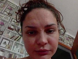 Chat vidéo érotique Alisa-TOP