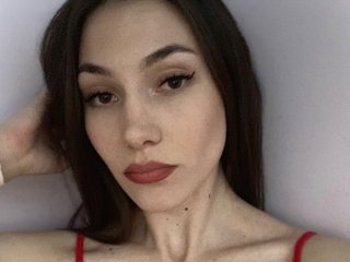 Chat vidéo érotique Alisa2580