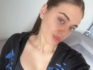 Chat vidéo érotique Alisa3