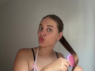 Chat vidéo érotique Alisa3