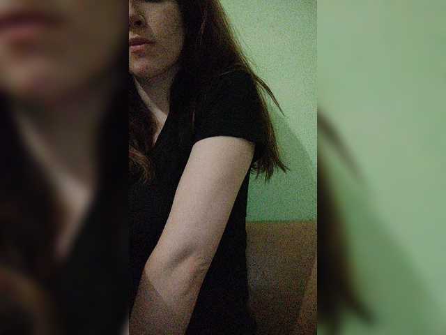 Captures d'écran de diffusion alisa7777