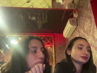 Chat vidéo érotique Alisa81