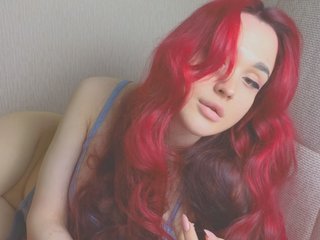 Chat vidéo érotique alisabellyx