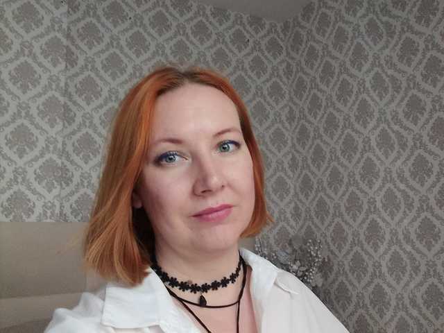 Photo du profil AlisaDoll