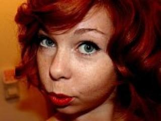 Chat vidéo érotique alisaelita