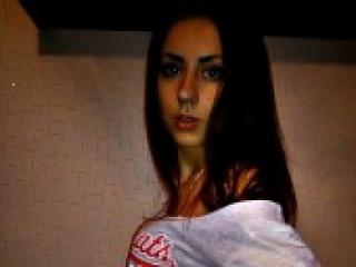 Chat vidéo érotique alisagirl