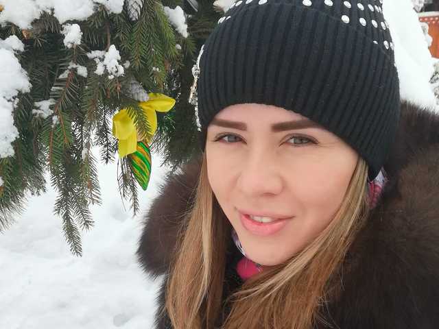 Photo du profil Vanilla_sexy