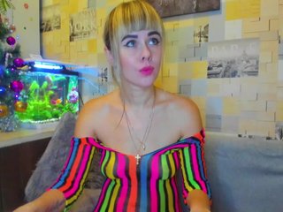 Chat vidéo érotique Vanilla_sexy
