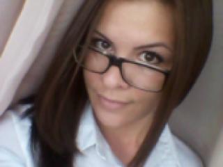 Chat vidéo érotique alisakisssa