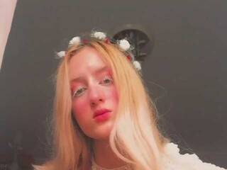 Chat vidéo érotique Alisalina2