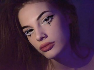 Chat vidéo érotique AlisaPRIME