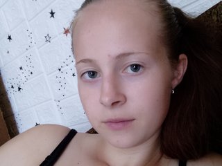 Chat vidéo érotique AlisaScott