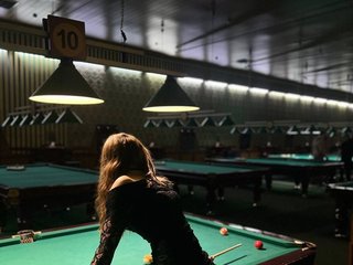 Chat vidéo érotique soskadushka