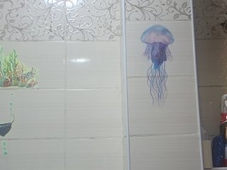 Chat vidéo érotique Alisasexx