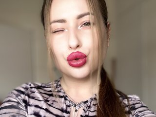 Chat vidéo érotique AlisaWhite