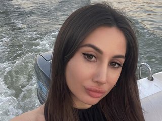 Chat vidéo érotique AlisaWil