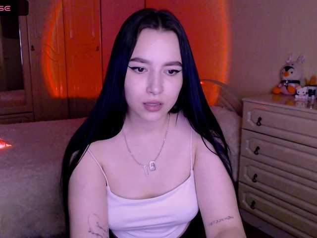 Photos Alise-blar Hi all! I'm a new model here and haven't gotten used to it yet) Let's have fun with me!Goal: hot striptease