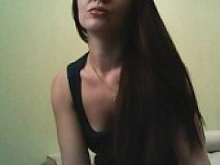 Chat vidéo érotique alise88