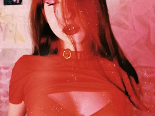 Chat vidéo érotique AliseEdward