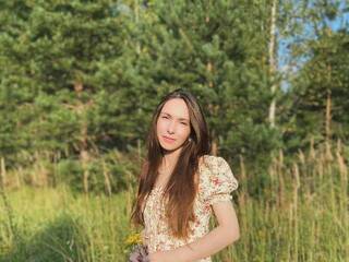 Chat vidéo érotique AliseRoze