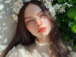 Chat vidéo érotique AliseRoze