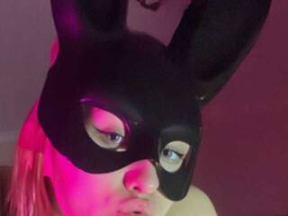 Chat vidéo érotique Alisesa