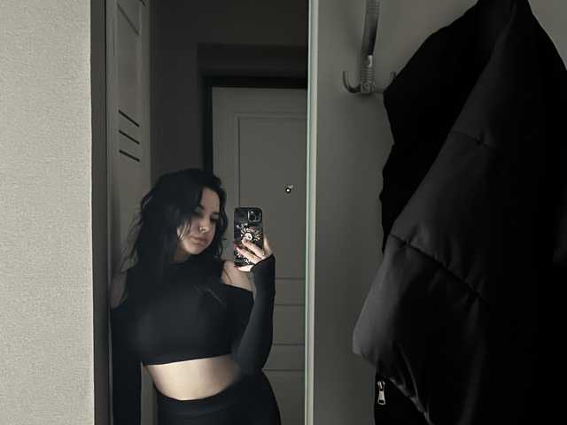 Photo du profil Alisha-dark