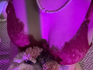 Chat vidéo érotique Alisha55