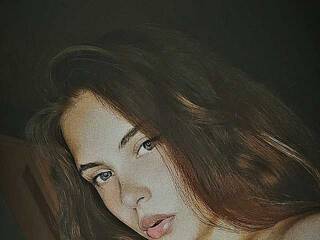 Chat vidéo érotique Alisha965