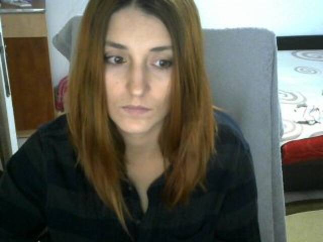 Captures d'écran de diffusion alishallovexx