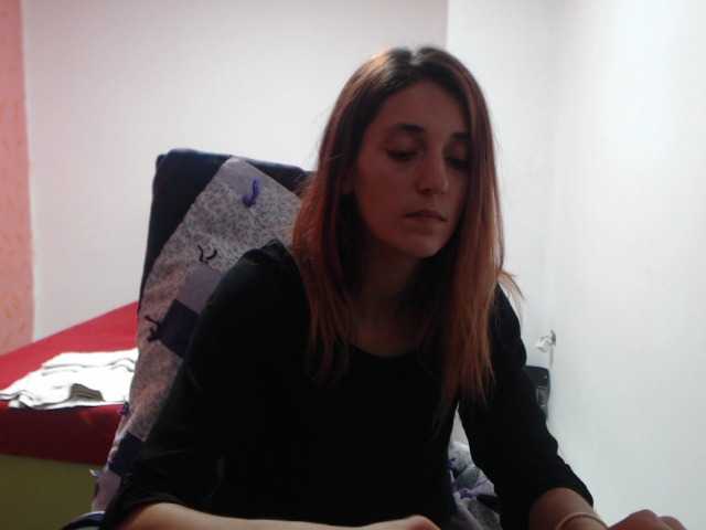 Captures d'écran de diffusion alishallovexx