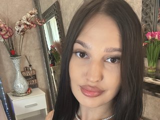 Chat vidéo érotique AlishaRossen