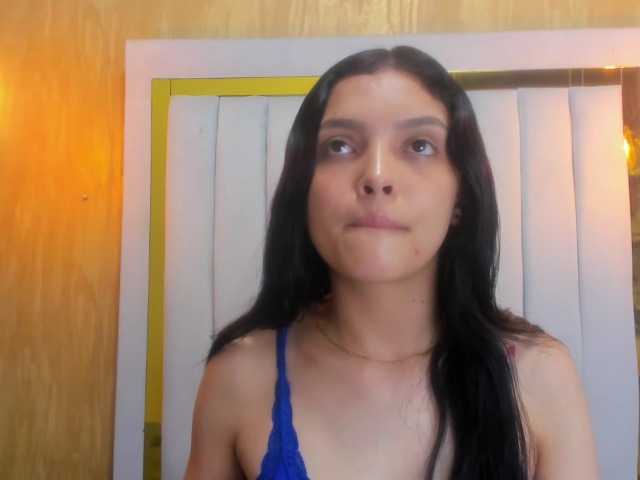 Captures d'écran de diffusion Alishe-Fetish