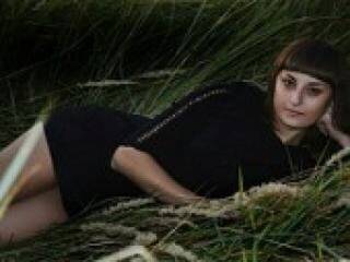 Chat vidéo érotique alishyahot