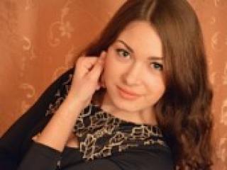 Chat vidéo érotique alisia19