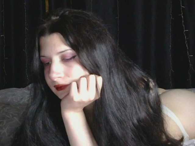 Captures d'écran de diffusion Alisia4